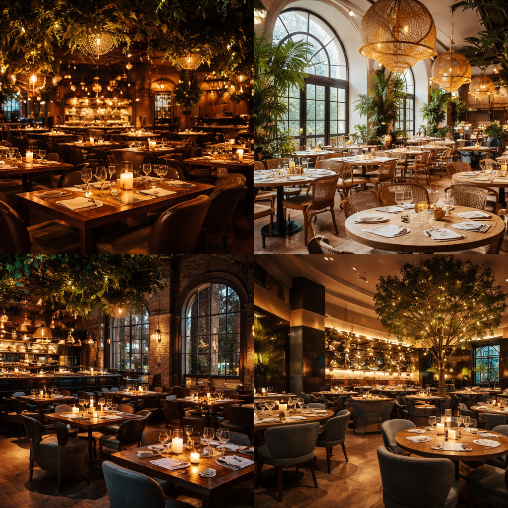 Demo Restaurant photo 1