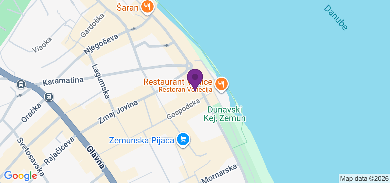 Map showing location of Moon.ze